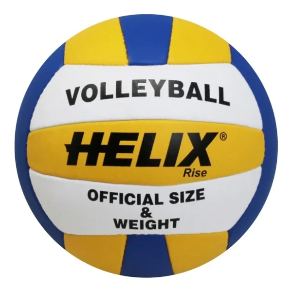 Voleybol Topu Helix Rise - Görsel 3