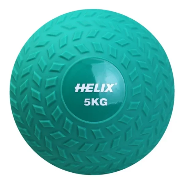 Helix 5 Kg Zıplamayan Sağlık Topu - Görsel 4