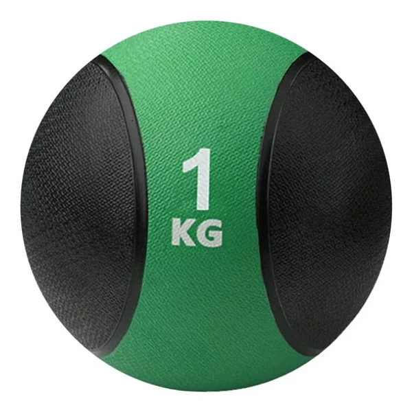 Helix Sağlık Topu Zıplayan Rb 1Kg - Görsel 2
