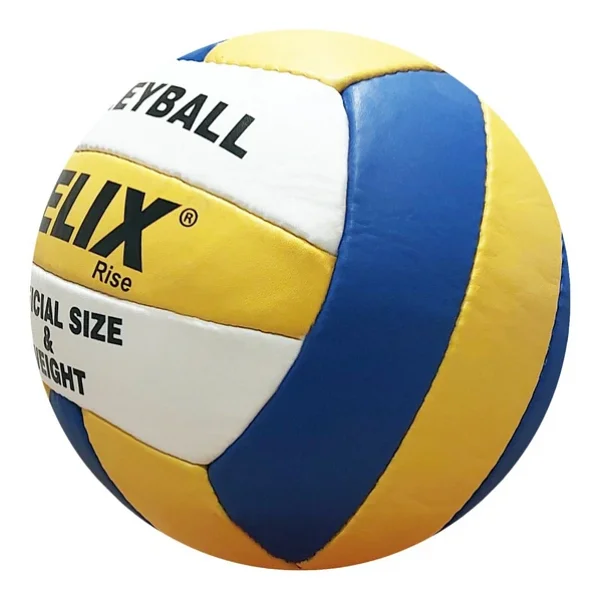 Voleybol Topu Helix Rise - Görsel 4