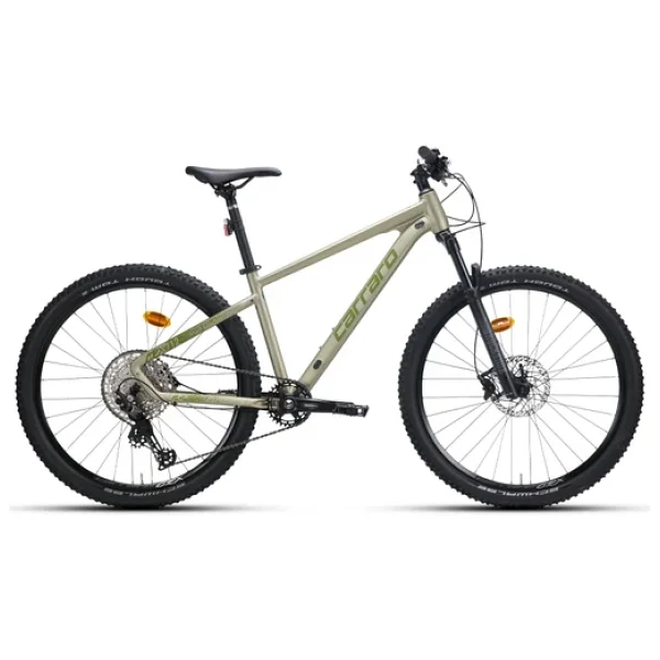 Carraro Crx 912 HD 12 Vites 29 Jant Erkek Dağ Bisikleti - Görsel 6