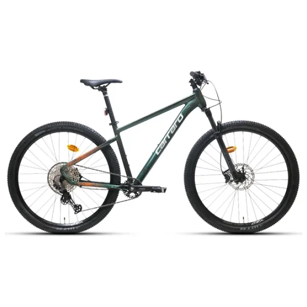 Carraro Crx 912 HD 12 Vites 29 Jant Erkek Dağ Bisikleti - Görsel 5