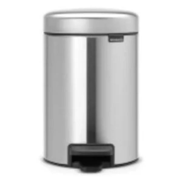 Brabantia Newicon 12 Lt Pedallı Çöp Kovası - Görsel 3