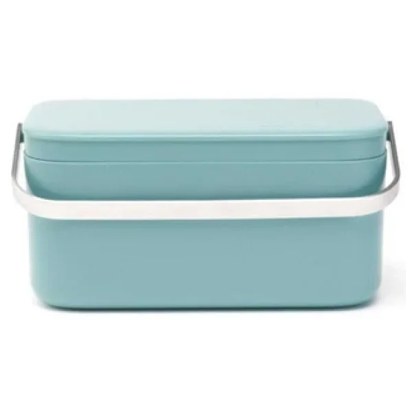 Brabantia Tezgah Üstü Çöp Kutusu - Görsel 3