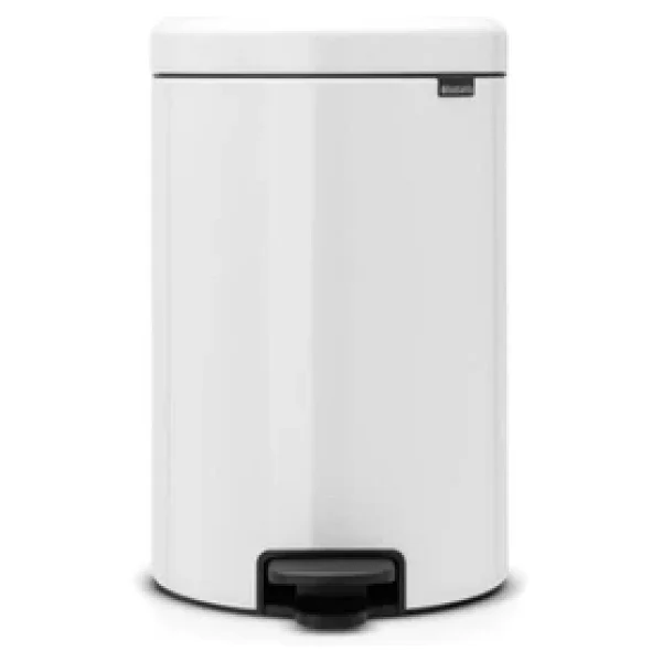 Brabantia Newicon 20 Lt Pedallı Çöp Kovası - Görsel 5