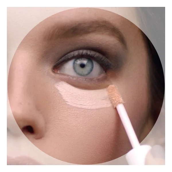 Maybelline New York Super Stay Full Coverage 10 Fair 7 Ml Likit Kapatıcı - Görsel 7
