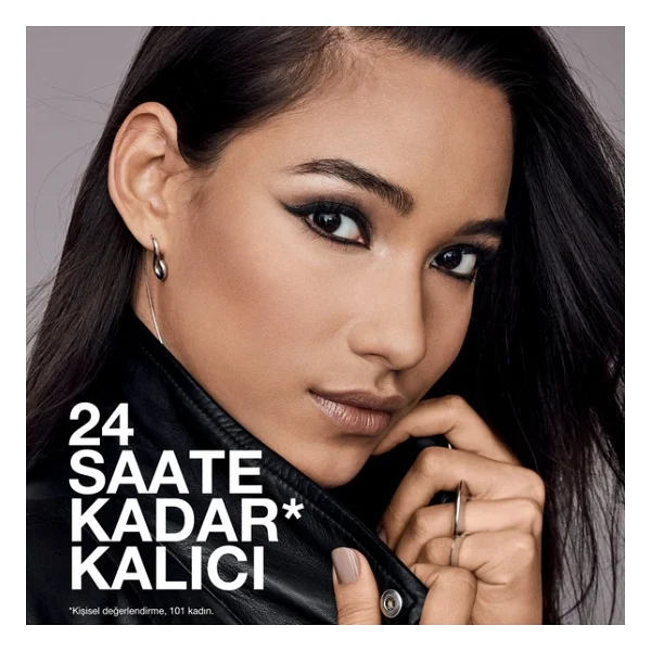 Maybelline New York Super Stay Full Coverage 10 Fair 7 Ml Likit Kapatıcı - Görsel 8