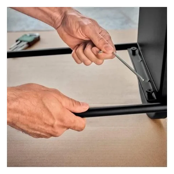 Bosch 1600a02bx9 9 Parça Hex Alyan Anahtar Takımı - Görsel 9