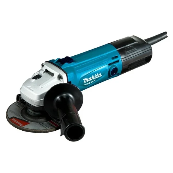 Makita M9502rb 570 W Avuç Taşlama - Görsel 3
