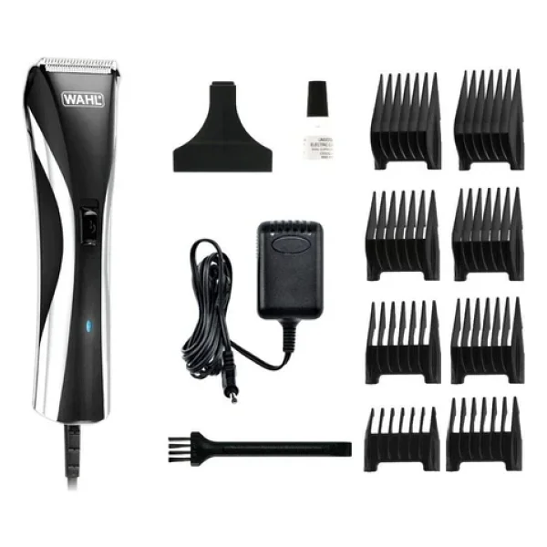 Wahl 9698-1016 Hybrid Saç Kesme Makinesi - Görsel 6