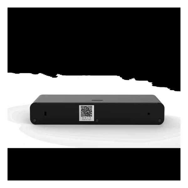 Ruijie Rg-Nbs3100-8gt2sfp 8 Port 10/100/1000 Mbps Gigabit Switch - Görsel 6