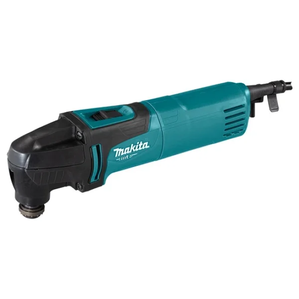 Makita M9800bkx4 Elektrikli Çok Amaçlı El Seti - Görsel 7