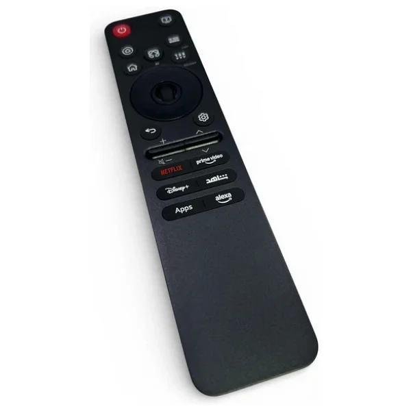 Lg İle Uyumlu Model 65Ua84006lb Mikrofonlu Webos Tv Kumanda - Görsel 4