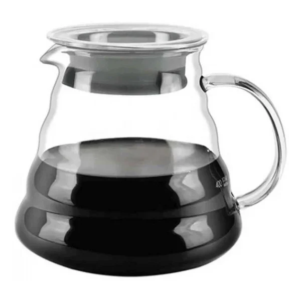 Epinox Kahve Sürahisi 600 Ml Ks-600 - Görsel 4