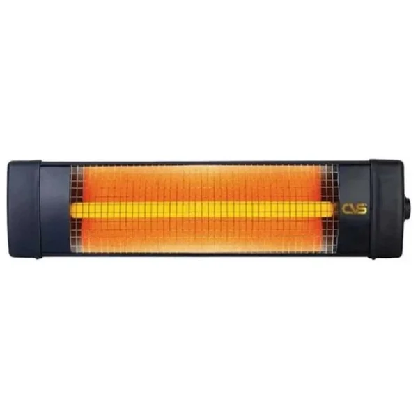 Cvs Dn-3002n Calore 2500 W Infrared Isıtıcı - Görsel 5