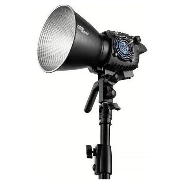 Zhiyun Molus B500 Bi-Color LED Monolight - Görsel 4