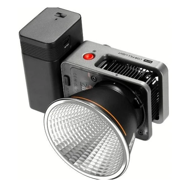 Zhiyun Molus X60 Combo - Görsel 5