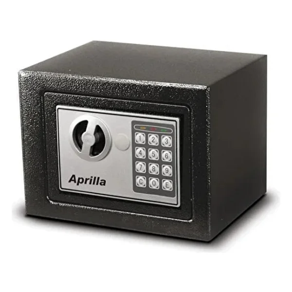 Aprilla Asb-8801 Elektronik Para Kasası - Görsel 3