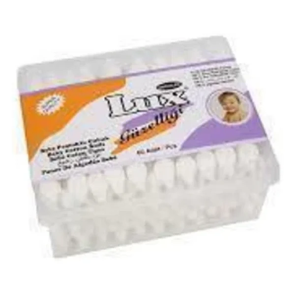 Lux Kulak Cubugu Bebe 60 Li - Görsel 3