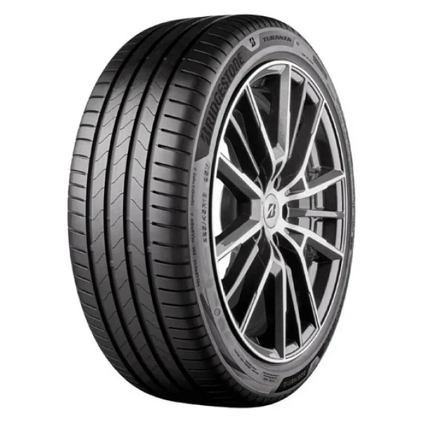 Bridgestone Turanza 6 215/55 R17 98w XL Yaz Lastiği - 2026 - Görsel 4