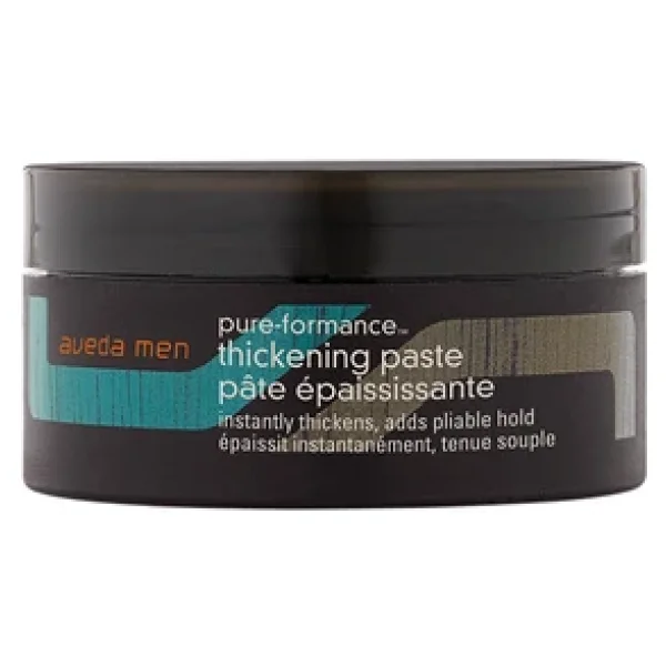 Aveda Men Pure-Formance Thickening Paste Saç Dolgunlaştırıcı Wax 75 Ml - Görsel 4