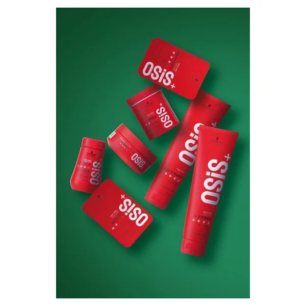 Osis Dust It Saç Hacimlendirici Mat Pudra 10 Gr 2 Adet - Görsel 9