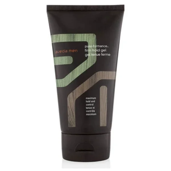 Aveda Men Pure-Formance Firm Hold 150 Ml Erkekler İçin Saç Şekillendirici Jel - Görsel 6