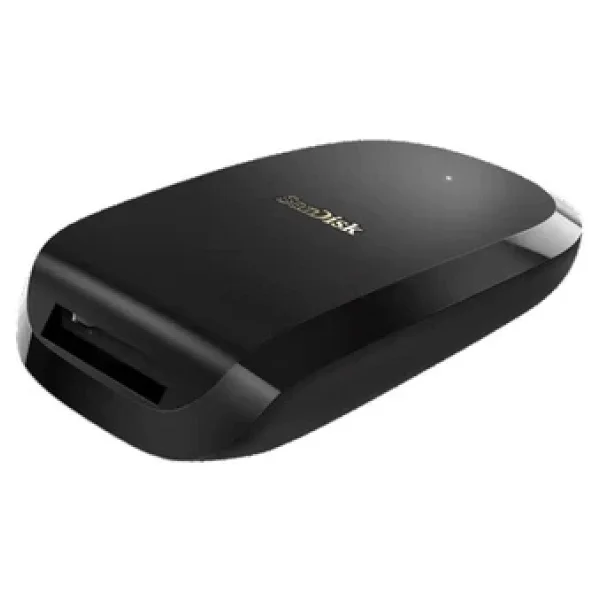 Sandisk Sddr-F451-Gngnn USB 3.1 Kart Okuyucu - Görsel 6