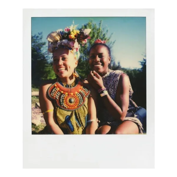 Polaroid Color I-Type 8'li Film - Görsel 7