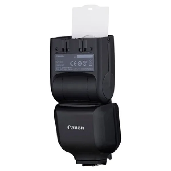 Canon Speedlite El-10 Flaş - Görsel 10