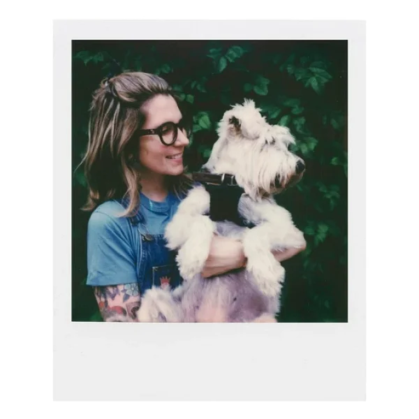 Polaroid Color I-Type 8'li Film - Görsel 8
