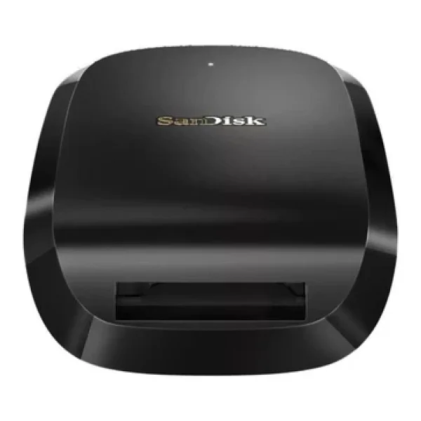 Sandisk Sddr-F451-Gngnn USB 3.1 Kart Okuyucu - Görsel 8