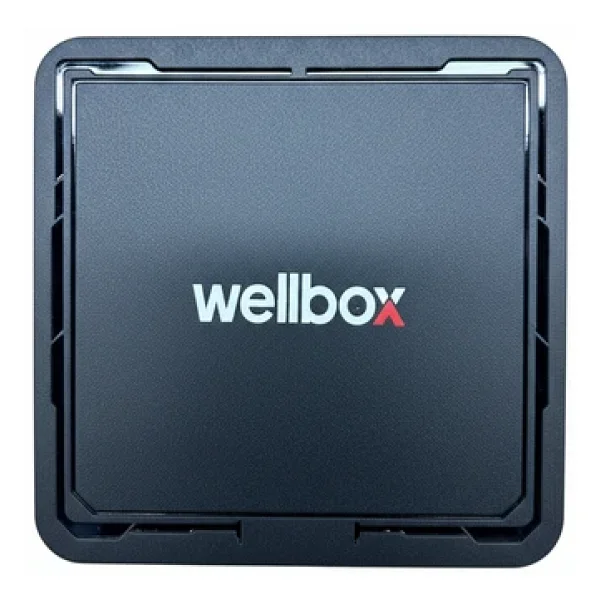 Wellbox 4K Android TV Box Medya Oynatıcı - Görsel 2