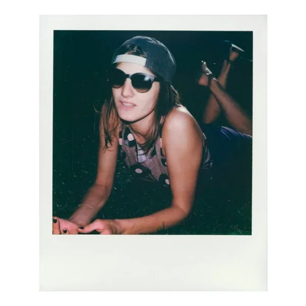 Polaroid Color I-Type 8'li Film - Görsel 10