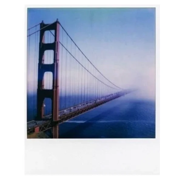 Polaroid Color I-Type 8'li Film - Görsel 6