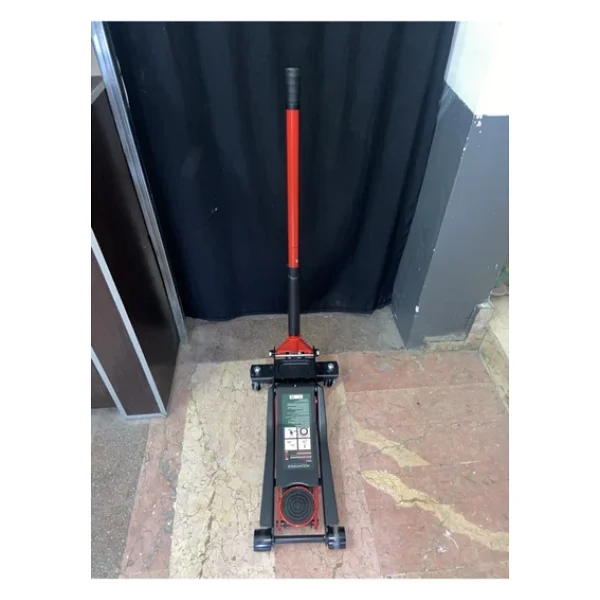 3 Ton Alçak Şase Kriko - Görsel 4