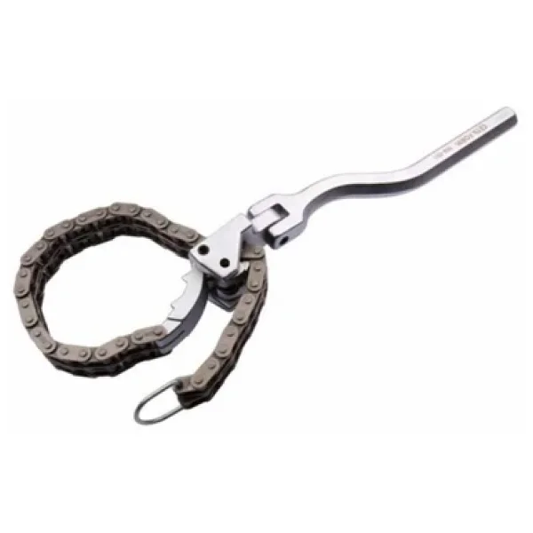 Ceta Form N14-032 60-160 Mm Zincirli Yağ Filtre Sökme Aparatı - Görsel 3