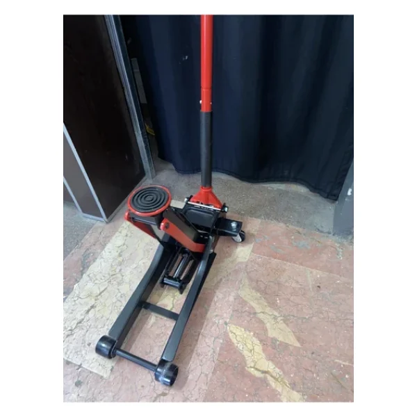 3 Ton Alçak Şase Kriko - Görsel 5
