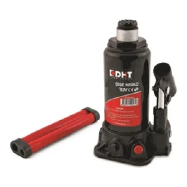 Torin 2 Ton Şişe Kriko - Görsel 4