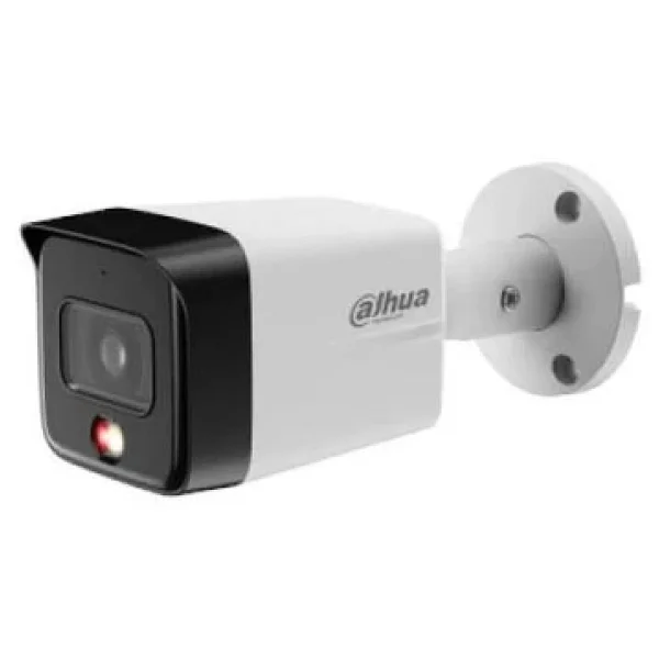 Dahua Ipc-Hfw1439tc1-Sa-Il-0280b Bullet 4 Mp 2.8mm Lens 360 Derece Gece Görüşlü Ip Güvenlik Kamerası - Görsel 3