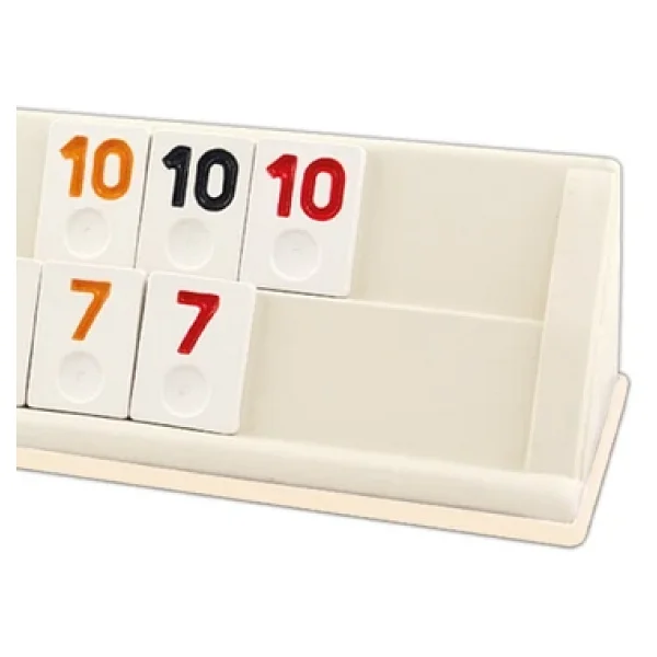 Star Travel Rummy Okey Takımı - Görsel 5
