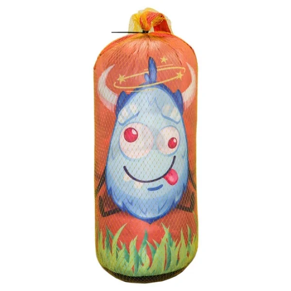 Bsk 5620 Baskılı Kum Torbası 40x18 Cm -Ky Spor - Görsel 6