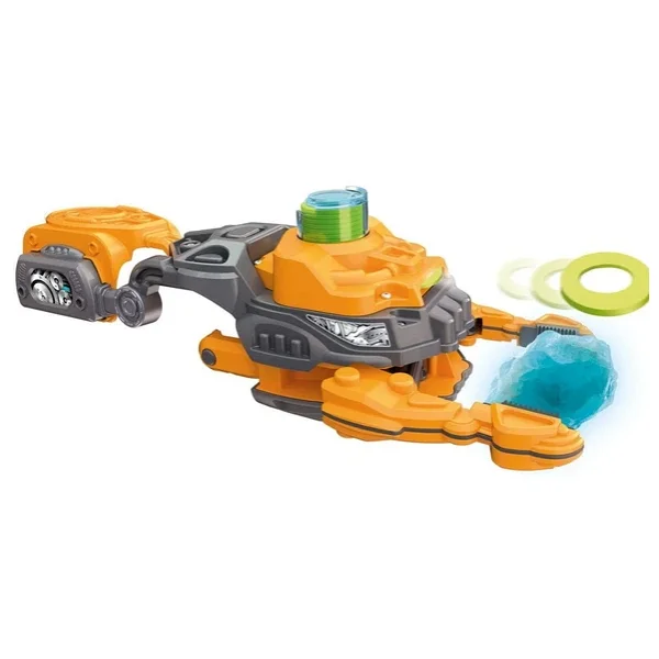 Clementoni Robotik Laboratuvarı Robotik Kol 75086 - Görsel 3