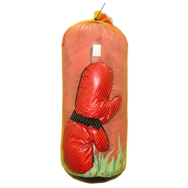 Bsk 5620 Baskılı Kum Torbası 40x18 Cm -Ky Spor - Görsel 7