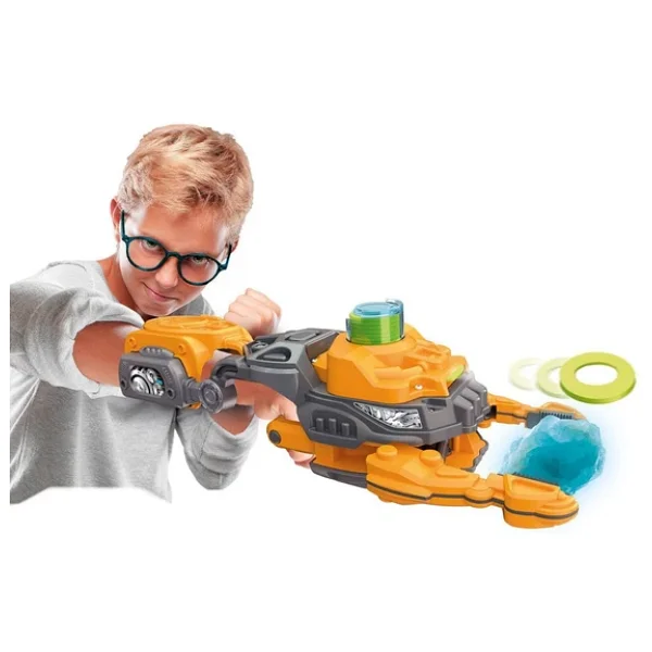 Clementoni Robotik Laboratuvarı Robotik Kol 75086 - Görsel 5