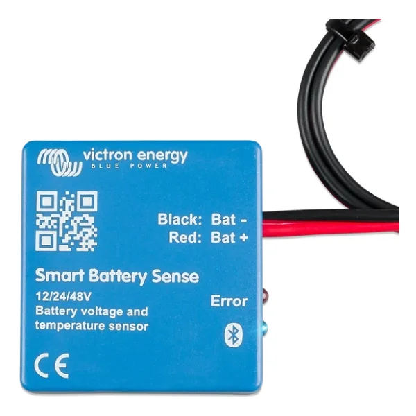 Victron Smart Battery Sense Voltaj Ve Sıcaklık Algılama Sbs050150200 - Görsel 4