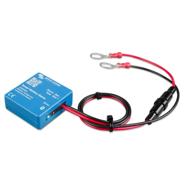 Victron Smart Battery Sense Voltaj Ve Sıcaklık Algılama Sbs050150200 - Görsel 6
