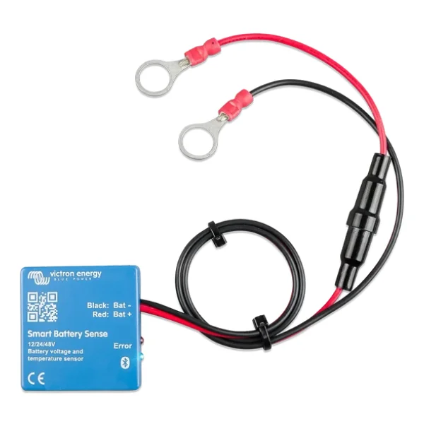 Victron Smart Battery Sense Voltaj Ve Sıcaklık Algılama Sbs050150200 - Görsel 5