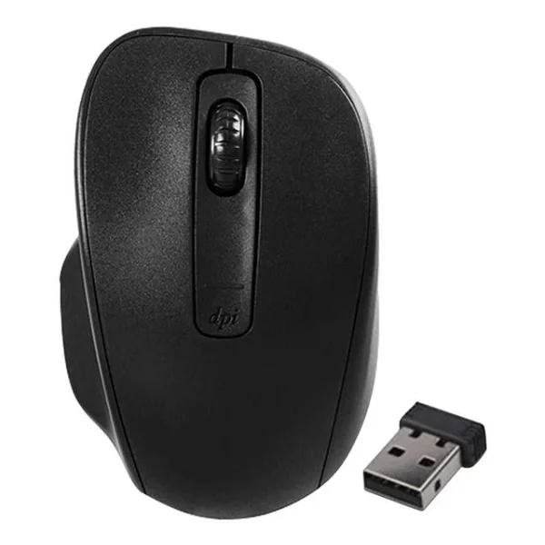 Everest Sm-803 Optik Kablosuz Mouse - Görsel 3