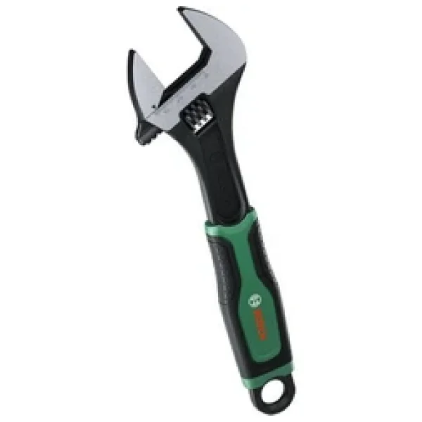 Bosch Ayarlanabilir Anahtar 250 Mm / 10'' - Görsel 4